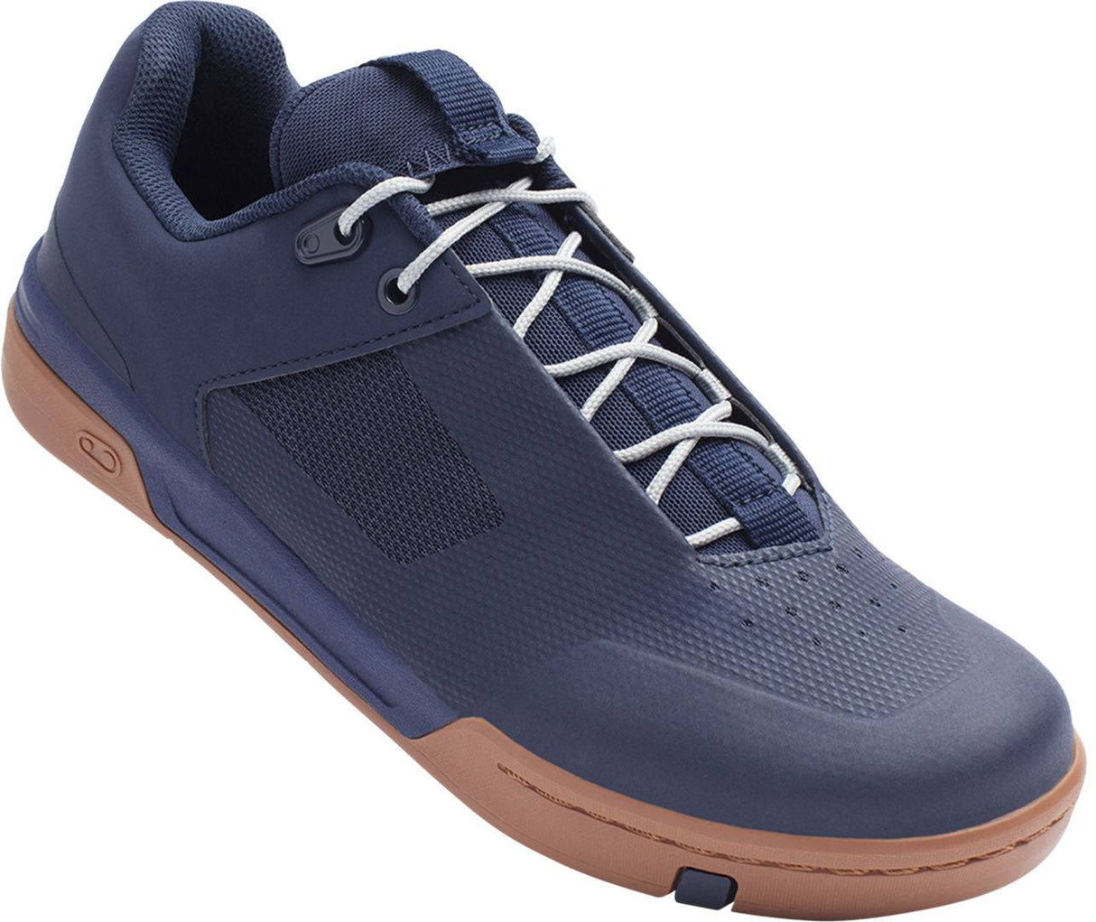 CrankbrothersCrankbrothers-Schuhe Stamp Lace blau