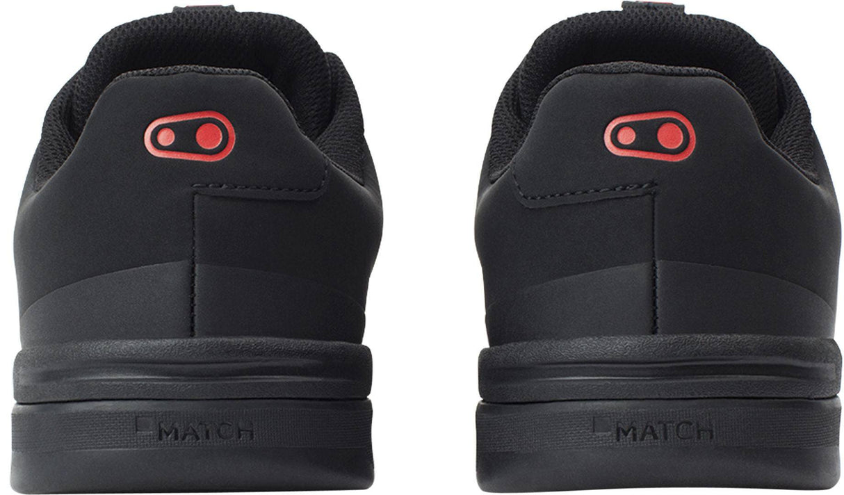 CrankbrothersCrankbrothers-Schuhe Stamp Lace schwarz