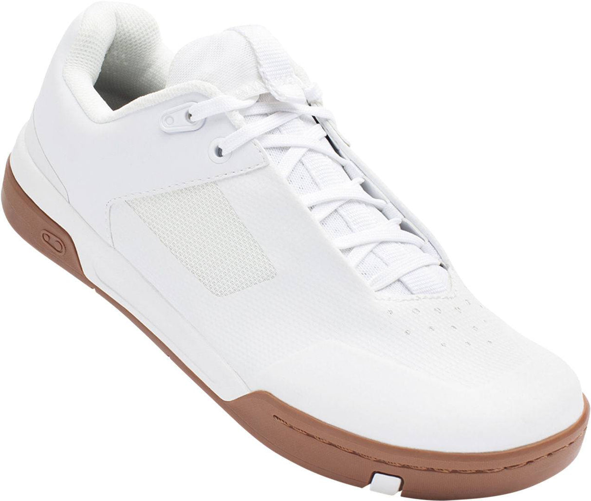 CrankbrothersCrankbrothers-Schuhe Stamp Lace weiss