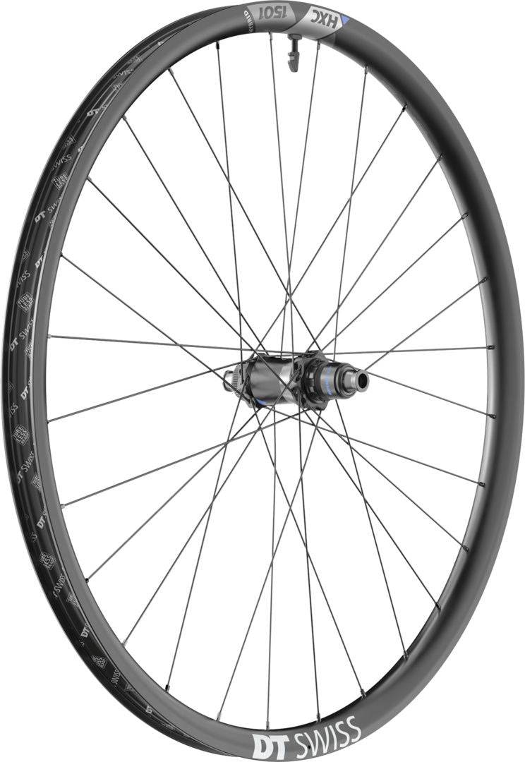 DT SwissDT Swiss-HXC 1501 SPLINE Laufrad 27.5" CL 30 148/12 XD