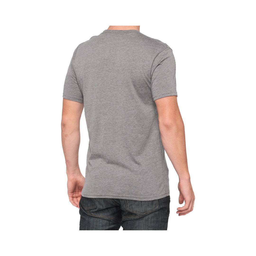 100percent100percent-Shirt Icon heather grey