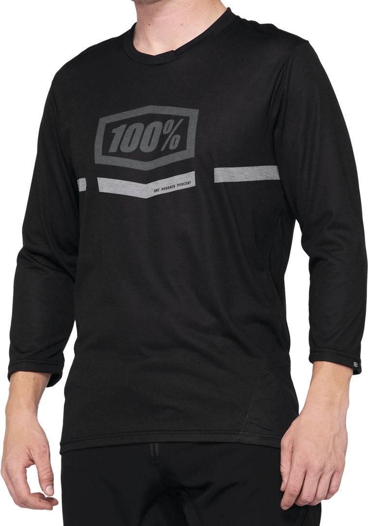 100percent100percent-3/4 mtb trikot