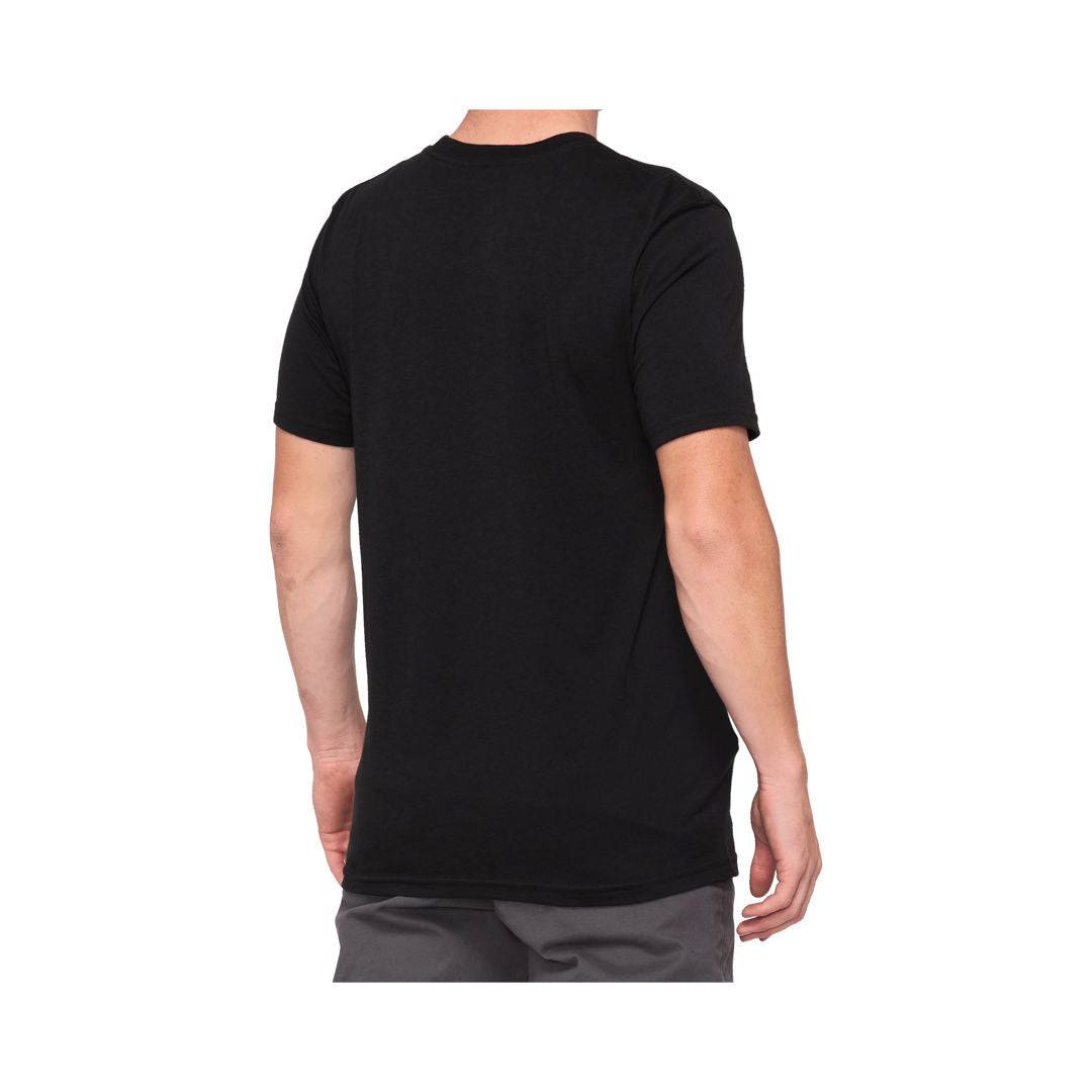 100percent100percent-Shirt Classic schwarz