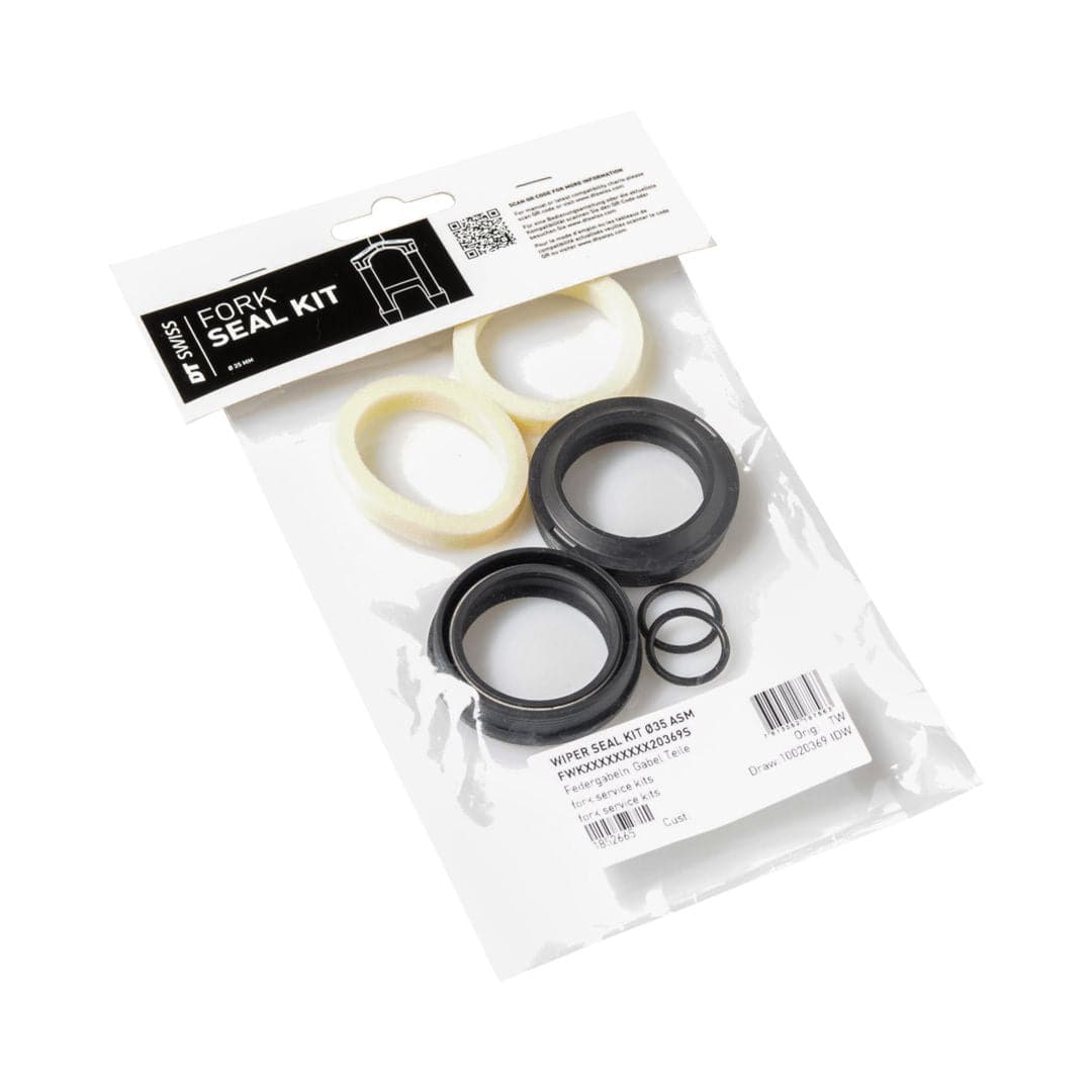 DT SwissDT Swiss-Dichtungskit Ø35 F535