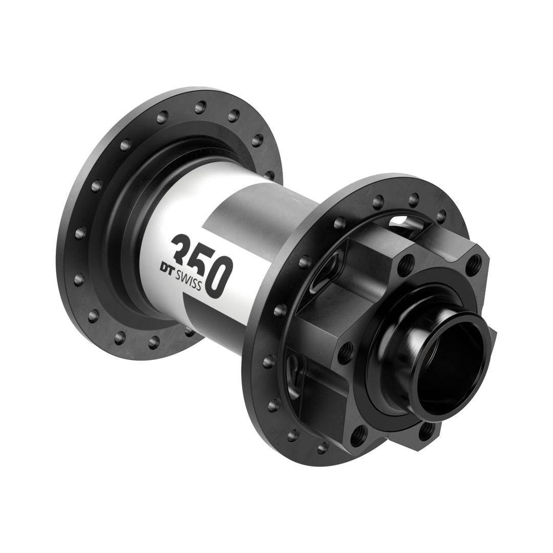 DT SwissDT Swiss-350 CLASSIC Nabe MTB IS 28L 110/20 BO