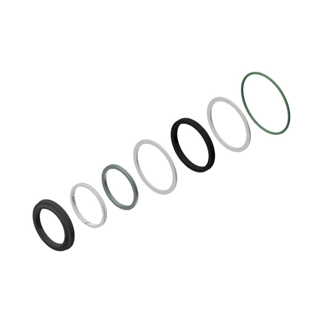 DT SwissDT Swiss-Dichtungskit R232