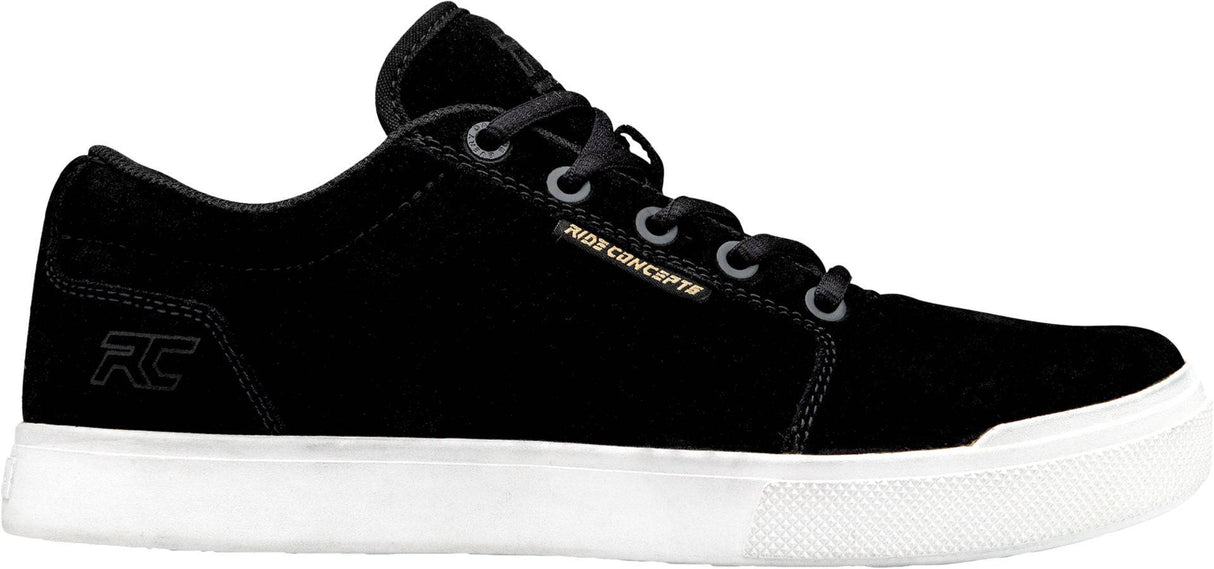 Ride ConceptsRide Concepts-Damen Schuhe Vice schwarz