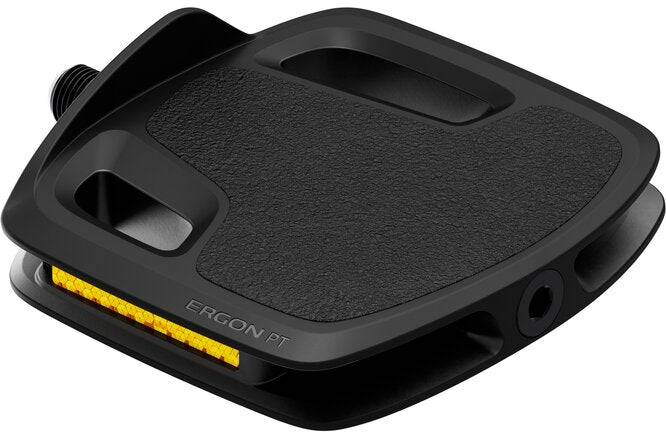 ErgonErgon Pedale PT Small black