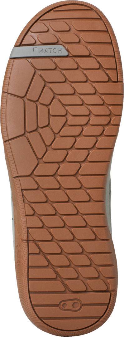 CrankbrothersCrankbrothers-Schuhe Stamp Street Lace sage-grau