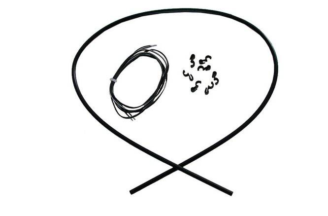 SKSSKS Nachrüstkit für stromführende Kabel