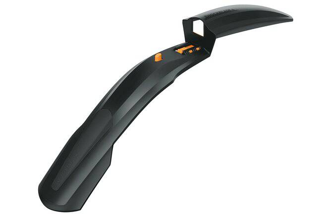 SKSSKS VR-Steckschutzblech Shockblade Dark 28" & 29"schwarz