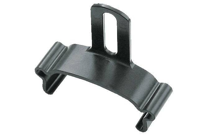 SKSSKS Schiebebrücke Kunststoff 50-60 mm schwarz