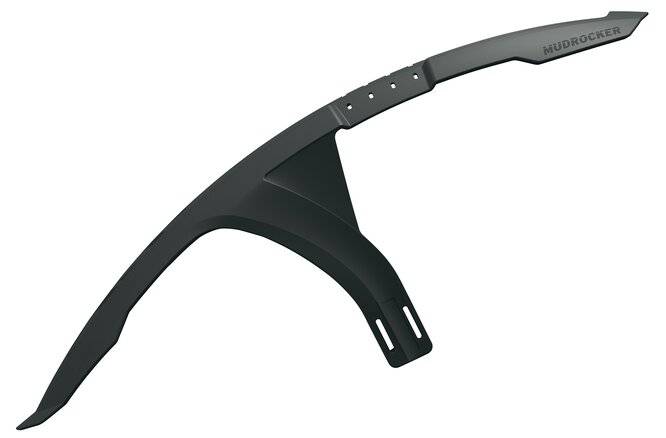 SKSSKS VR-Steckschutzblech Mudrocker front 27.5-29" Länge 490 mm schwarz