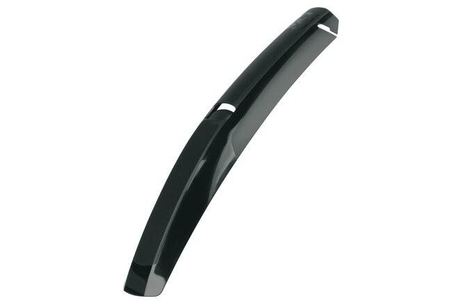 SKSSKS HR-Steckschutzblechverlängerung Speedrocker rear Extension 170mm schwarz