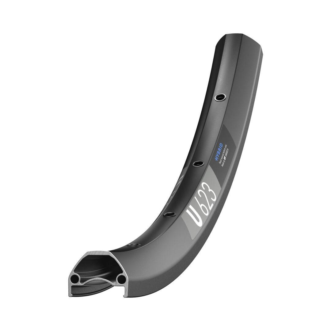 DT SwissDT Swiss-U 623 Felge DB 29" 25 28L