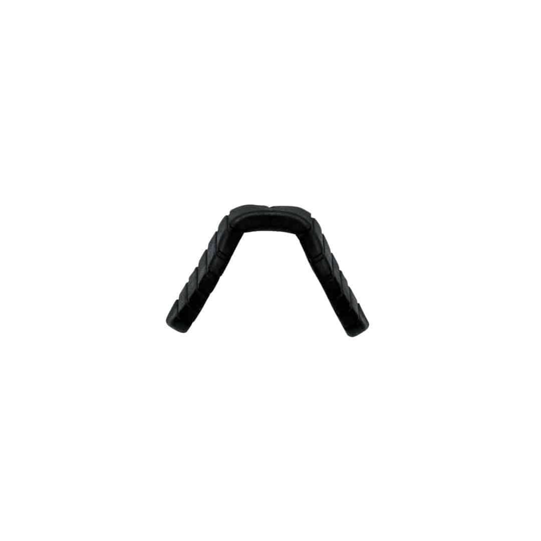 100percent100percent-Nose Pad Racetrap 3.0 Kit Black