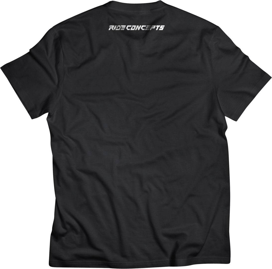 Ride ConceptsRide Concepts-Tee Ride Every Day schwarz