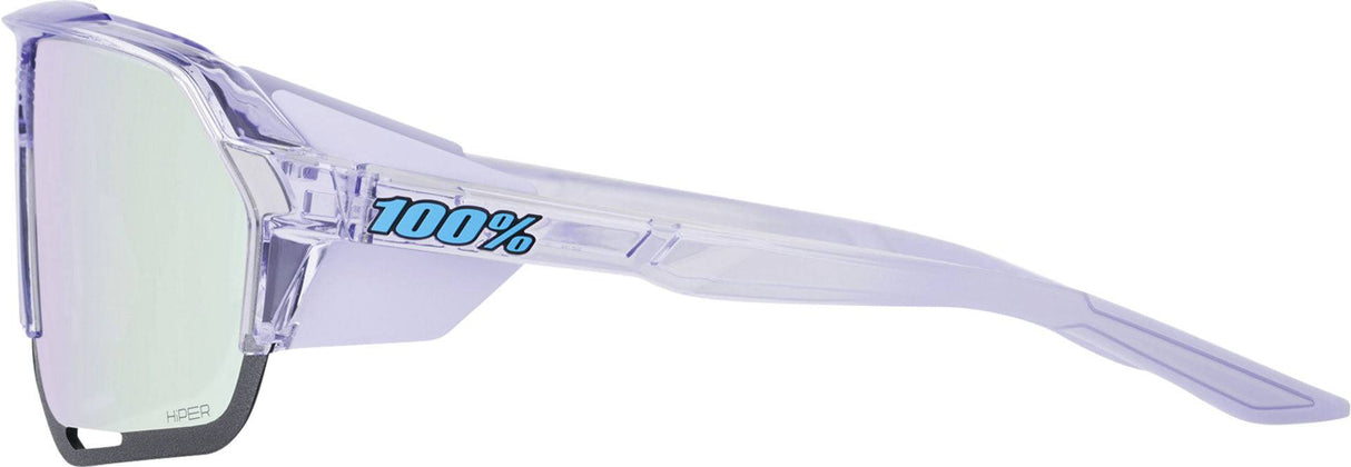 100percent100percent-Brille Norvik Polished Lavender-HiPER Lavender