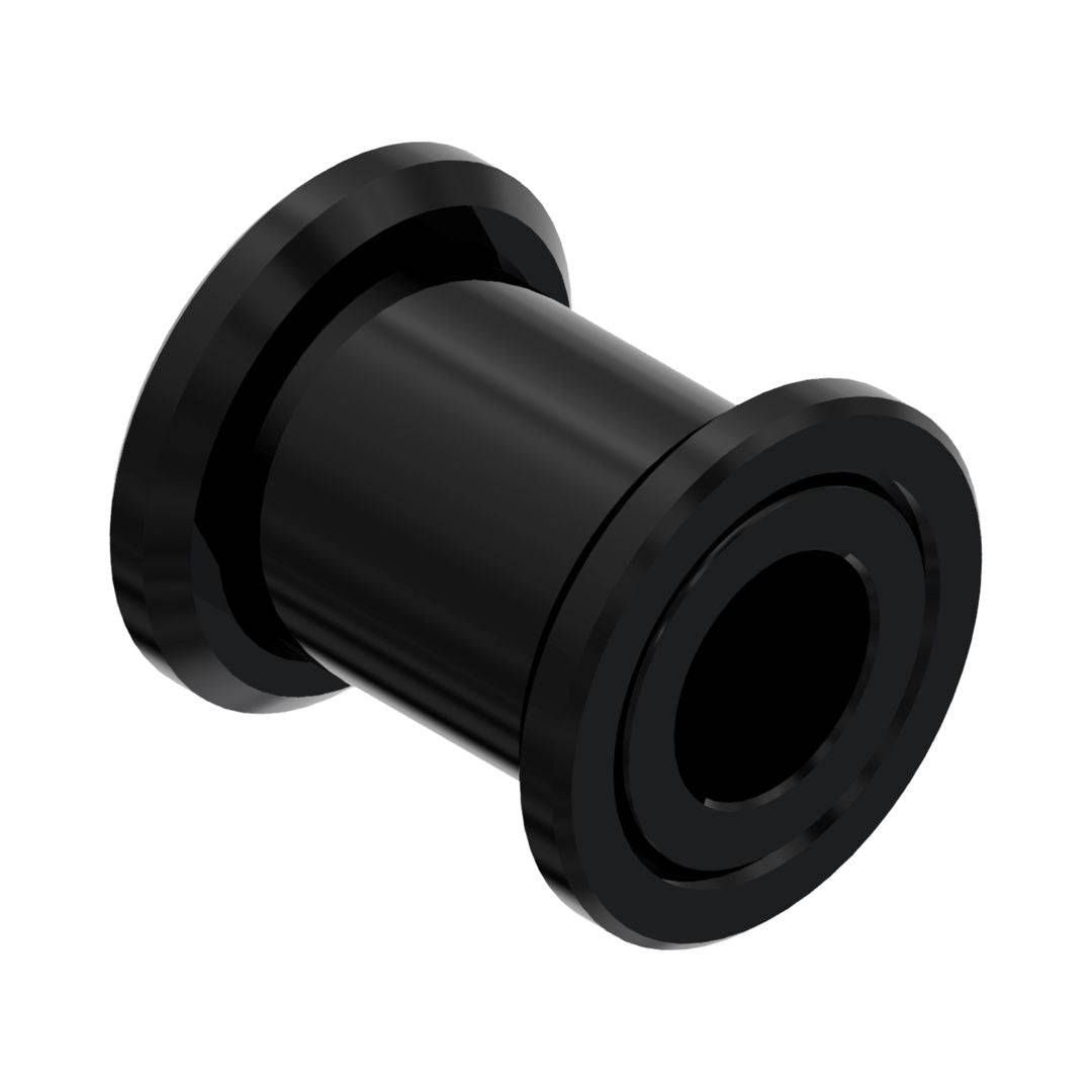 DT SwissDT Swiss-Buchsenset B=19MM Ø=8MM B DU