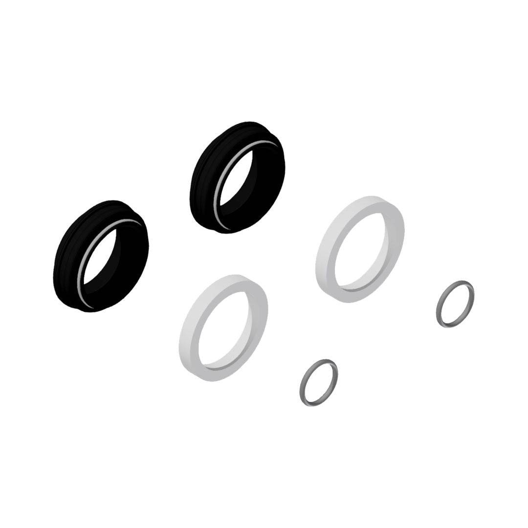 DT SwissDT Swiss-Dichtungskit Ø32 F232