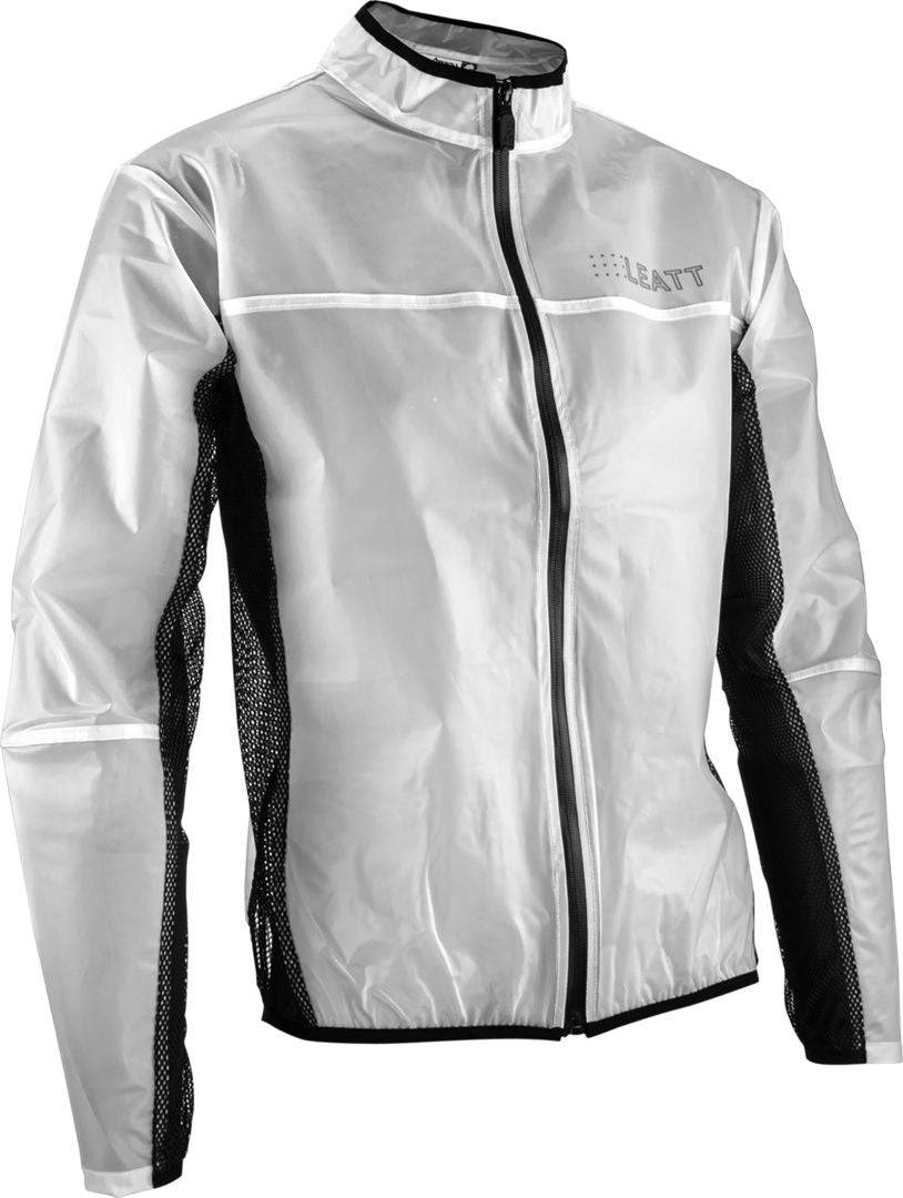 LeattLeatt-Veste MTB RaceCover translucent