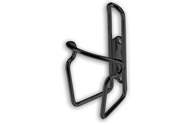 EliteElite Bidonhalter Beo alu schwarz