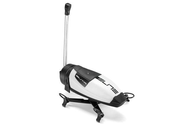 EliteElite Triathlon Drinksystem Butà 750 ml weiss-schwarz