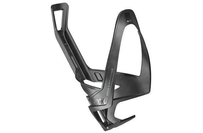 EliteElite Bidonhalter Rocko Carbon matt schwarz