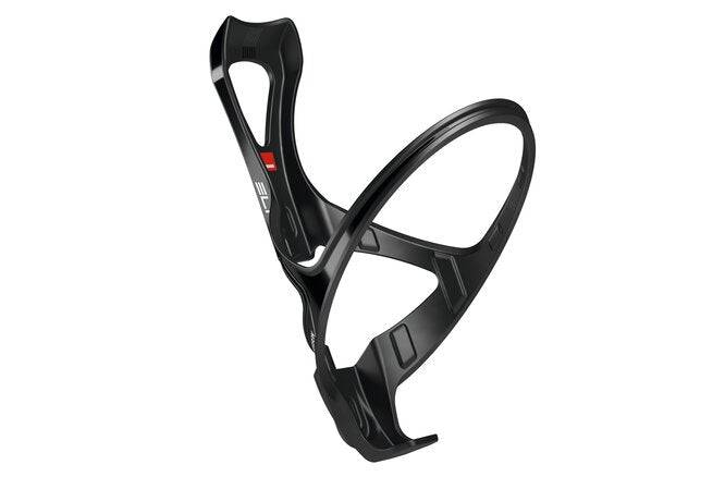 EliteElite Bidonhalter Leggero Carbon schwarz