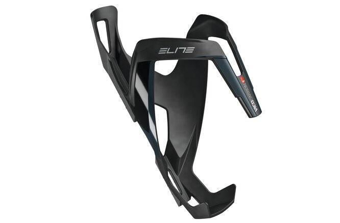 EliteElite Bidonhalter Vico Carbon matt schwarz