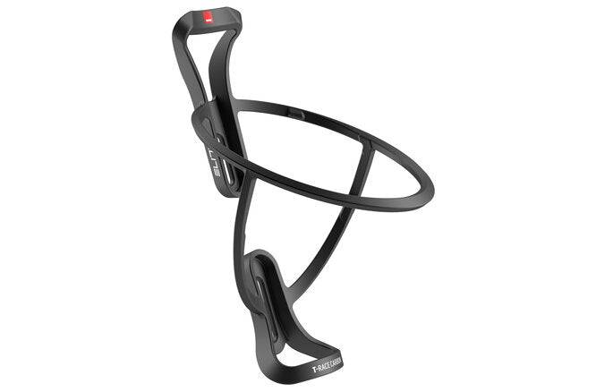 EliteElite Bidonhalter T-Race Carbon schwarz