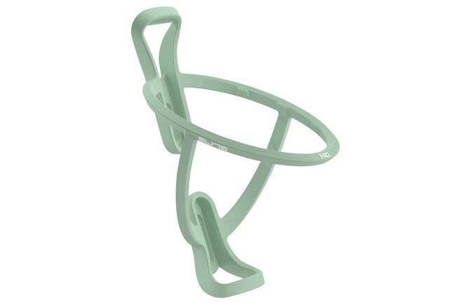 EliteElite Bidonhalter T-Race soft touch mint