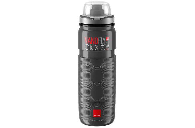 EliteElite Thermobidon Nanofly 0-100° 500ml dunkelgrau