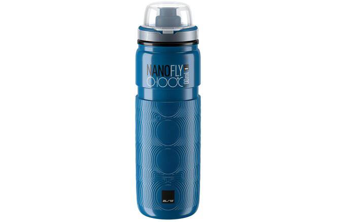 EliteElite Thermobidon Nanofly 0-100° 500ml blau