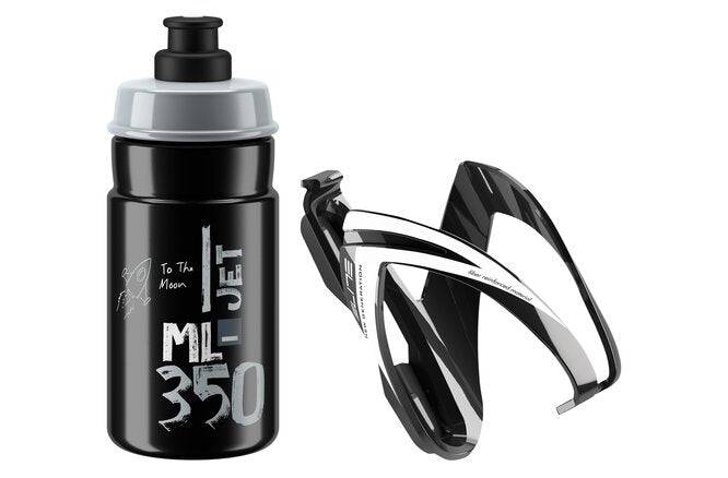 EliteElite Kit Ceo für Kinder schwarz glossy Jet 350ml schwarz