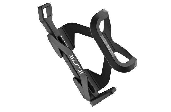 EliteElite Bidonhalter Ambo faserverstärkt schwarz