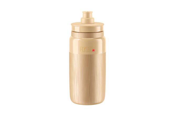 EliteElite Bidon Fly Tex 550 ml beige