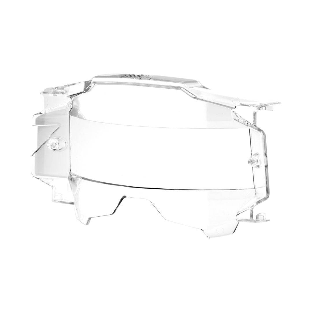 100percent100percent-Armega Forecast Shield Clear