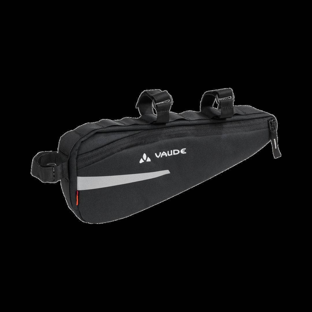 VAUDEVAUDE-Cruiser Bag black