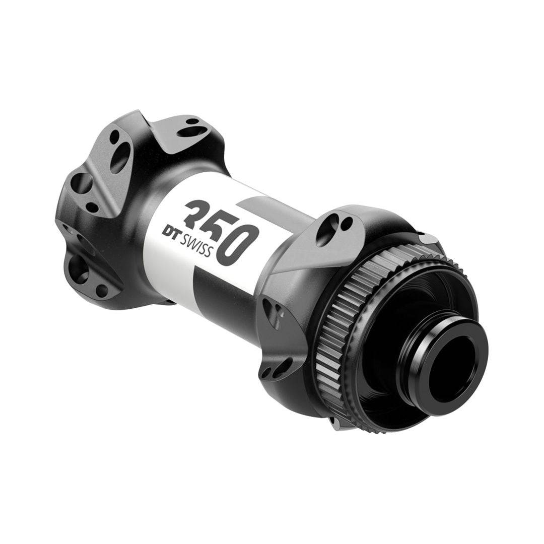 DT SwissDT Swiss-350 Straightpull Nabe Road CL 24L 100/12