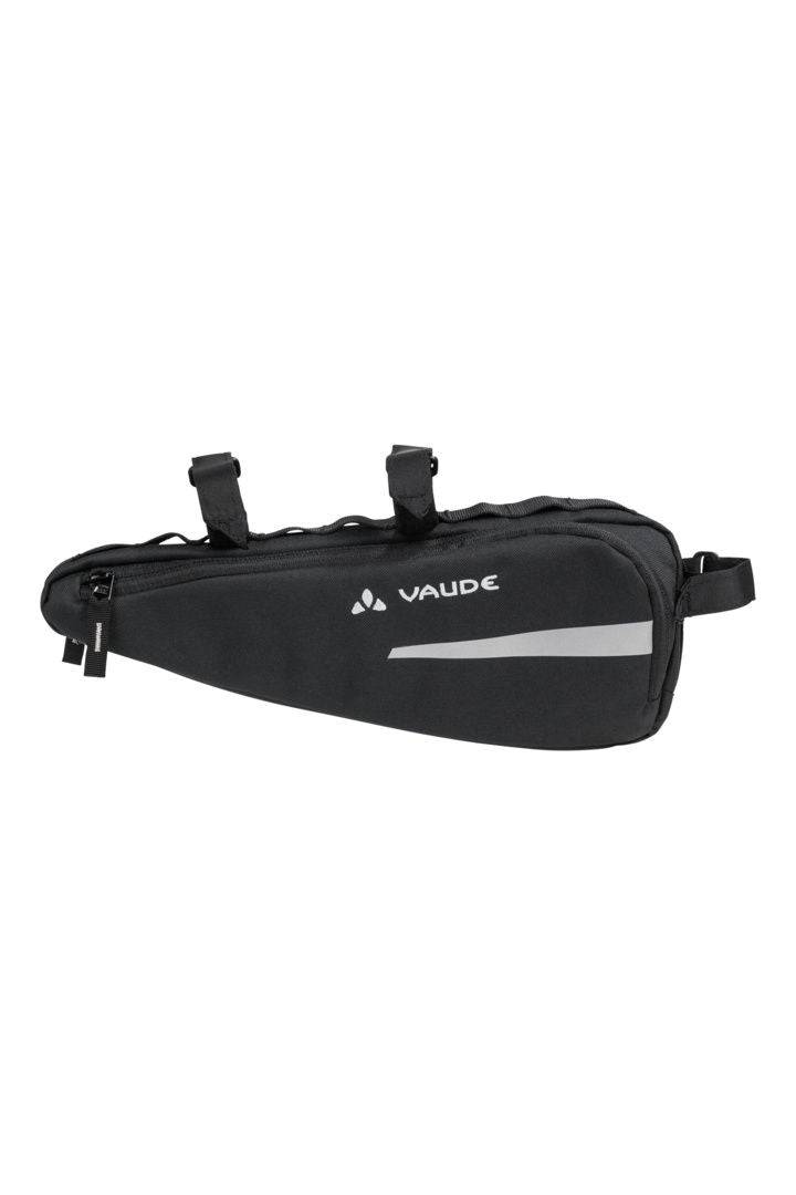 VAUDEVAUDE-Cruiser Bag black