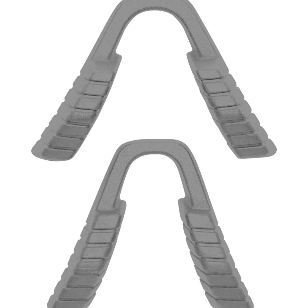 100percent100percent-Nose Pad Norvik Kit Grey