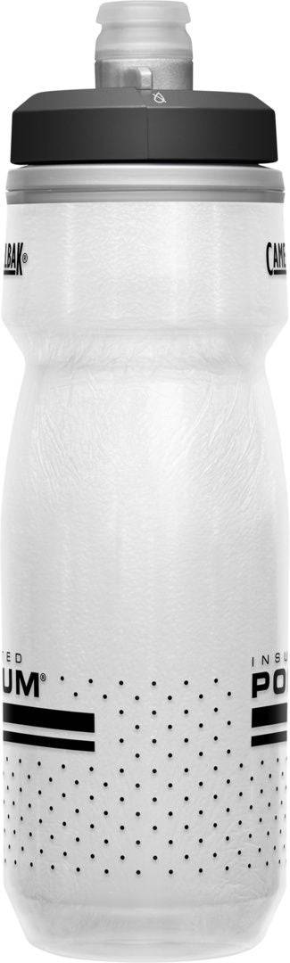 CamelBakCamelBak-Bottle Podium Chill 0.62l White