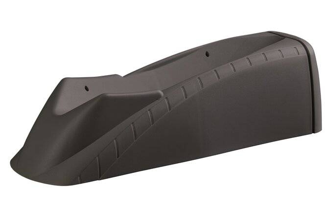 EliteElite Hometrainer Vorderraderhöhung