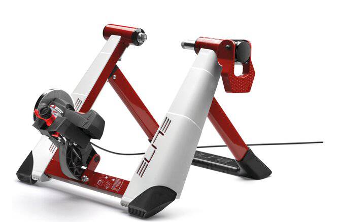 EliteElite Hometrainer Novo Force