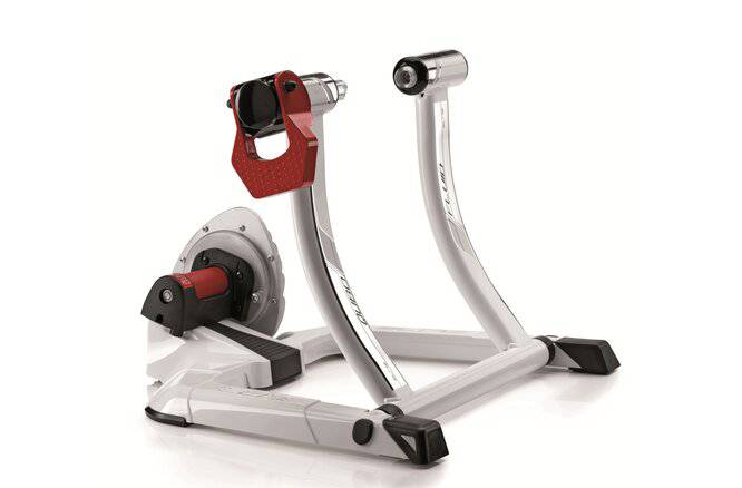 EliteElite Hometrainer Qubo Fluid