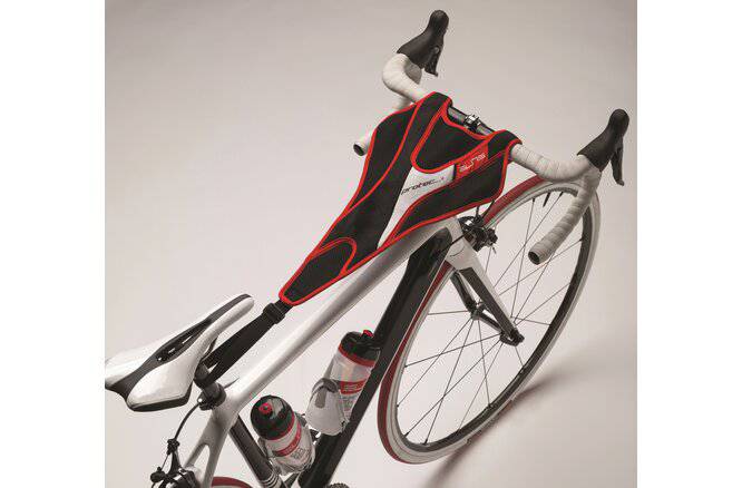 EliteElite Hometrainer Schweissauffänger Pro Tec Plus