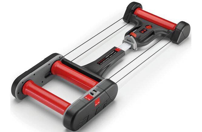 EliteElite Rollertrainer Quick-Motion
