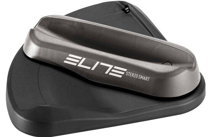 EliteElite Hometrainer Vorderraderhöhung Sterzo Smart