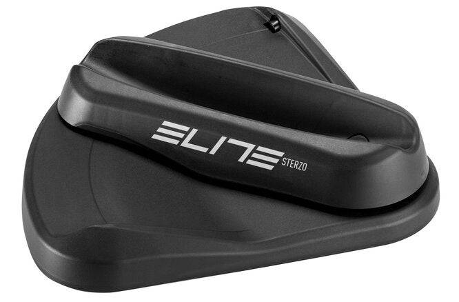 EliteElite Hometrainer Vorderraderhöhung Sterzo